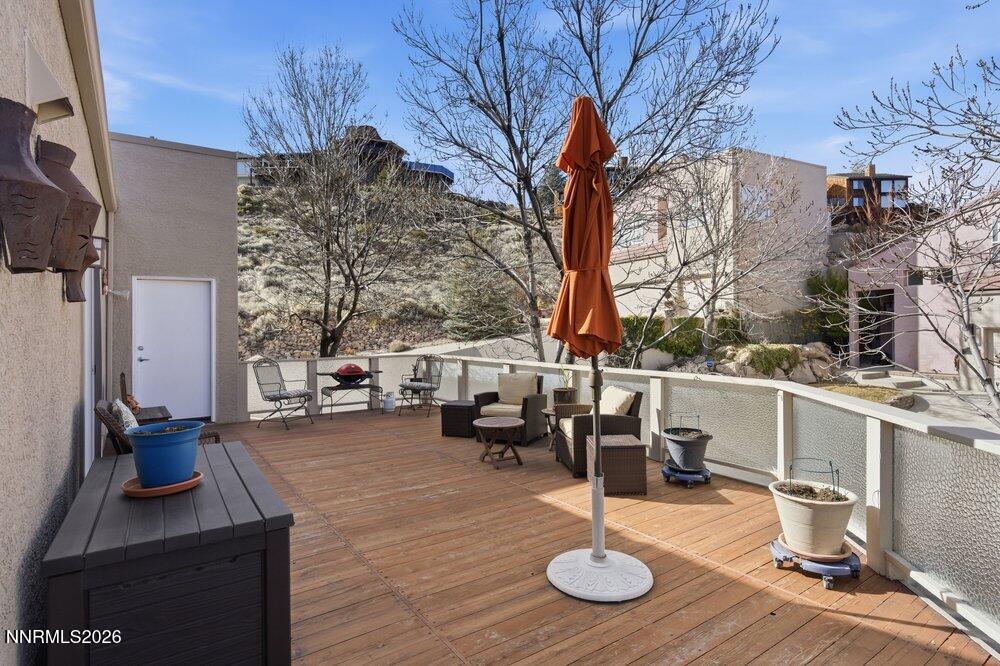 2556 Edgerock Road Reno, NV 89519 - Photo 44 of 50 2556 Edgerock Rd