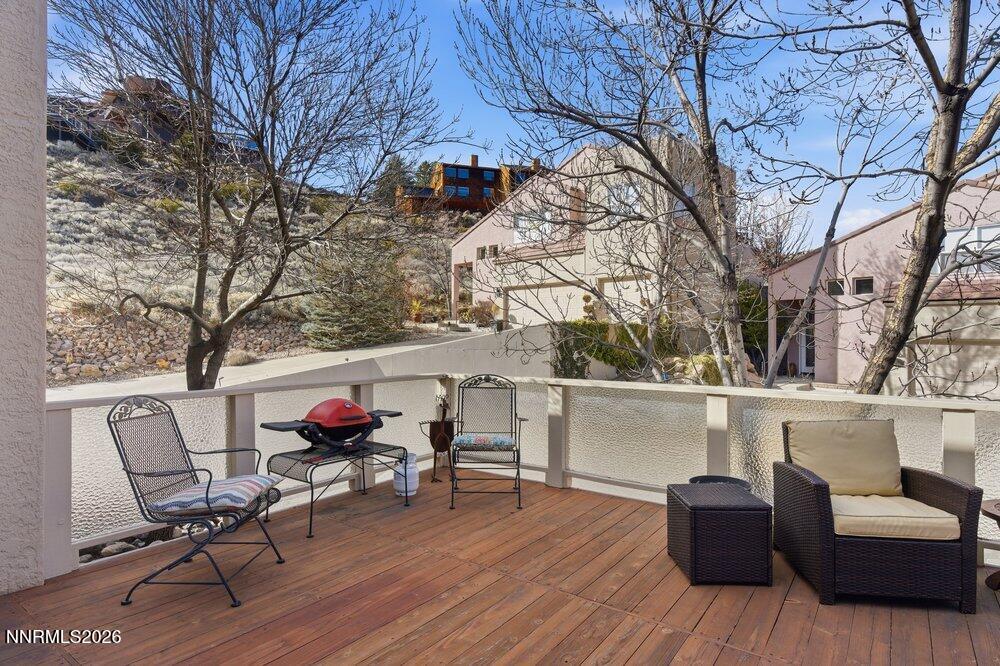 2556 Edgerock Road Reno, NV 89519 - Photo 45 of 50 2556 Edgerock Rd