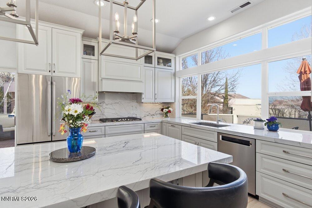 2556 Edgerock Road Reno, NV 89519 - Photo 8 of 50 2556 Edgerock Rd