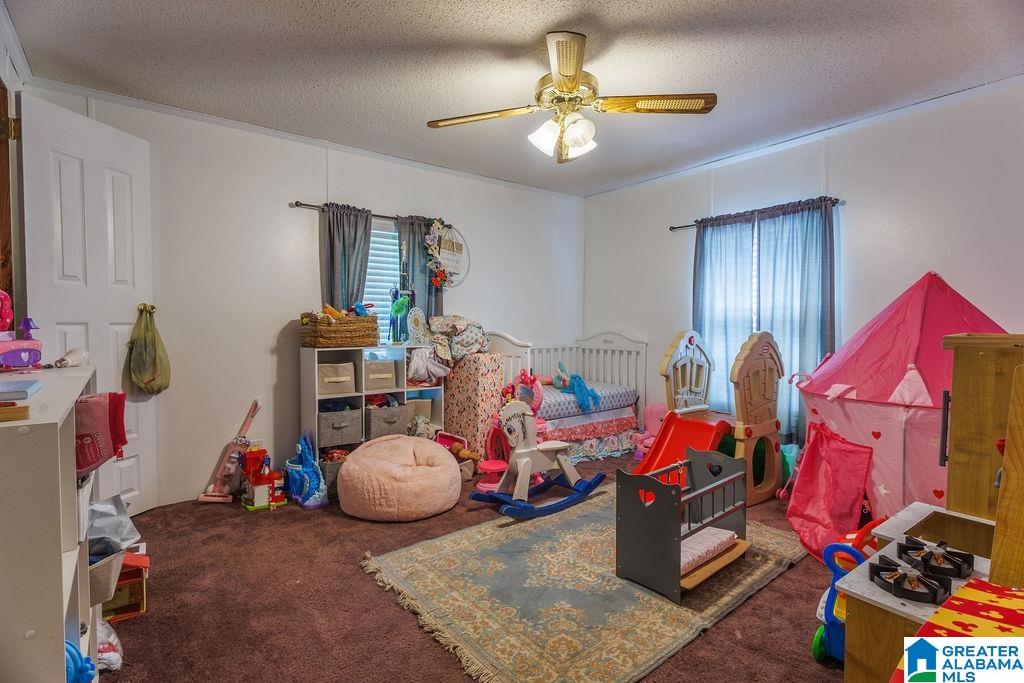 1415 Marble Quarry Road Talladega, AL 35160 - Photo 17 of 22