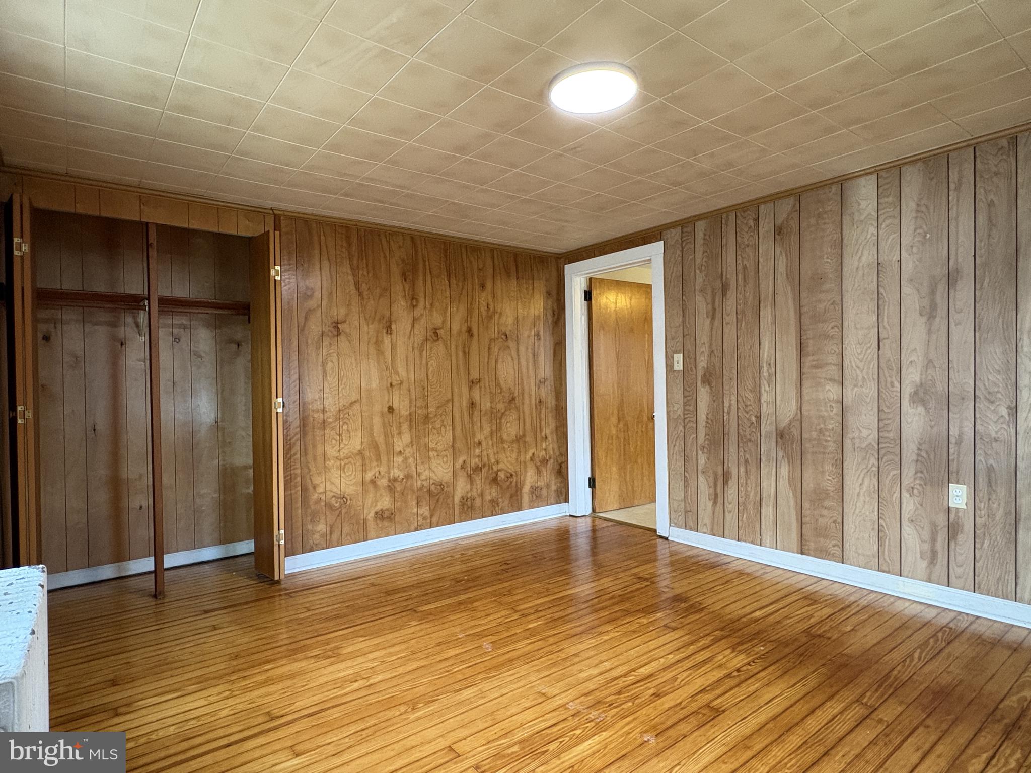 119 Maffitt Street, Unit 4 Elkton, MD 21921 - Photo 10 of 17 a view of livingroom with hardwood