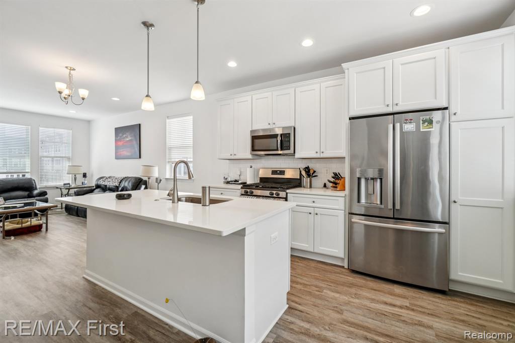 2500 Normandy Road, Unit 44 Royal Oak, MI 48073 - Photo 9 of 30