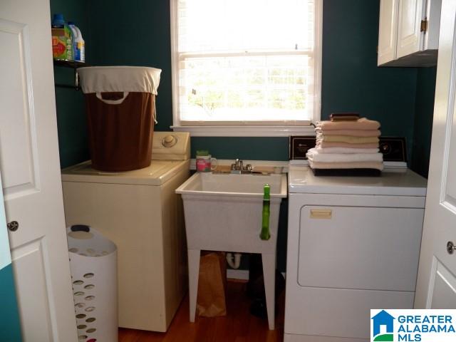 1900 Canterbury Road Anniston, AL 36207 - Photo 40 of 50