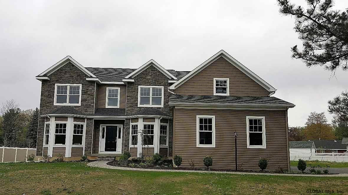 147 B Maxwell Road Colonie, NY 12110 - Photo 20 of 20 Photo 20