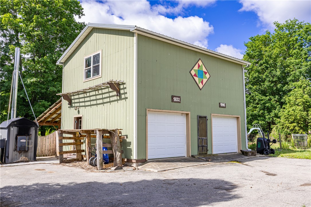 3379 Walworth Road Walworth, NY 14568 - Photo 11 of 38