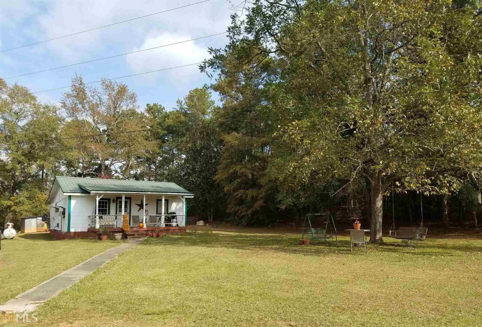 1858 Bartley Road LaGrange, GA 30240 - Photo 1 of 1 Gallery Image 1