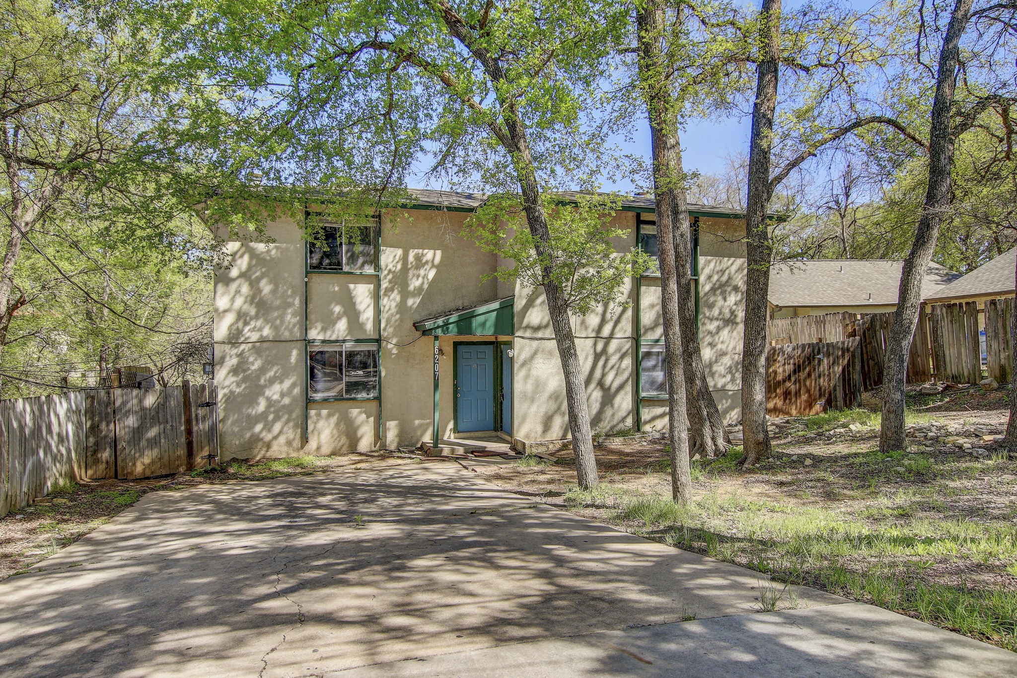 6207 Adalee Avenue Austin, TX 78723 - Photo 1 of 39
