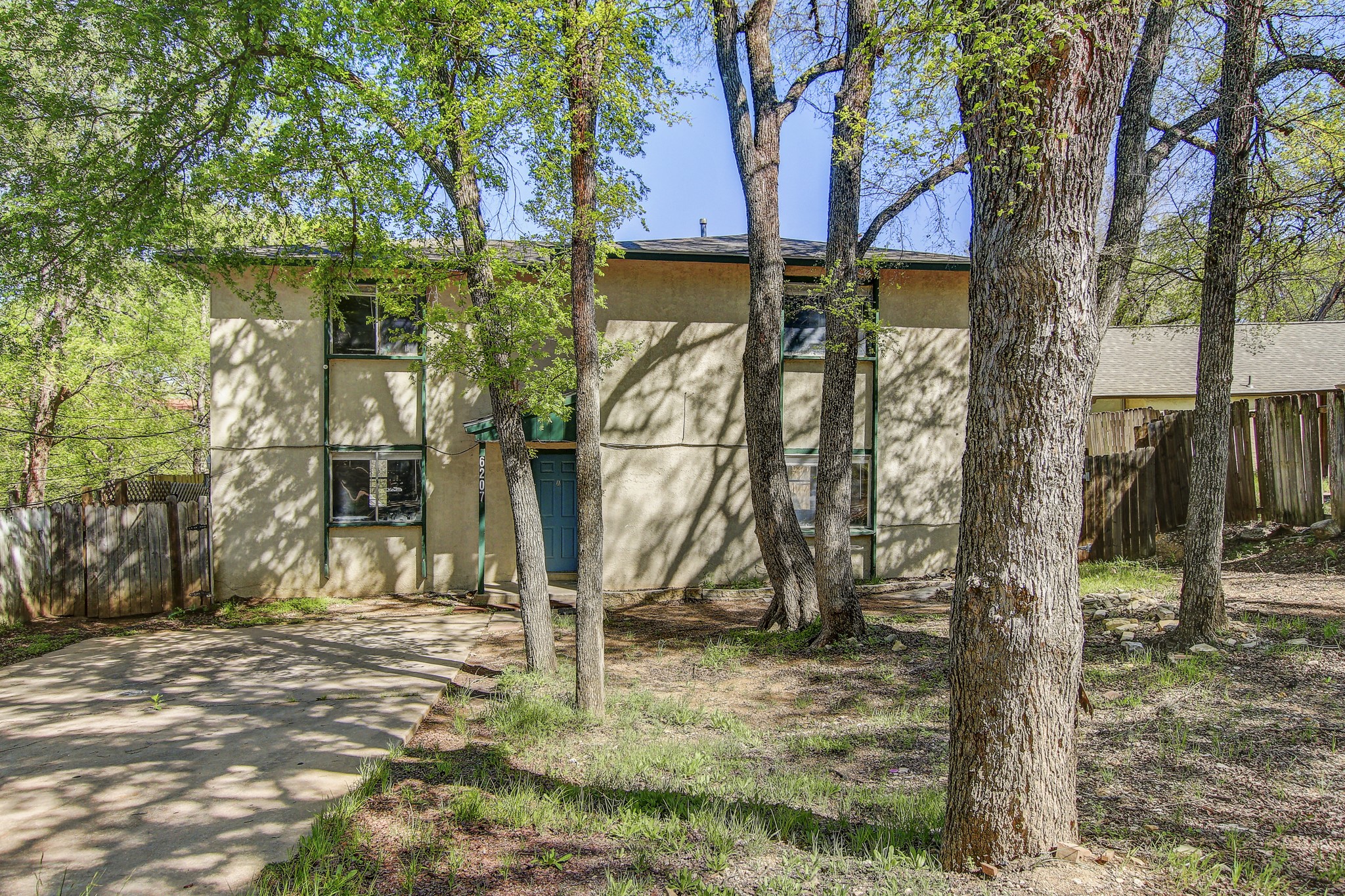 6207 Adalee Avenue Austin, TX 78723 - Photo 33 of 39