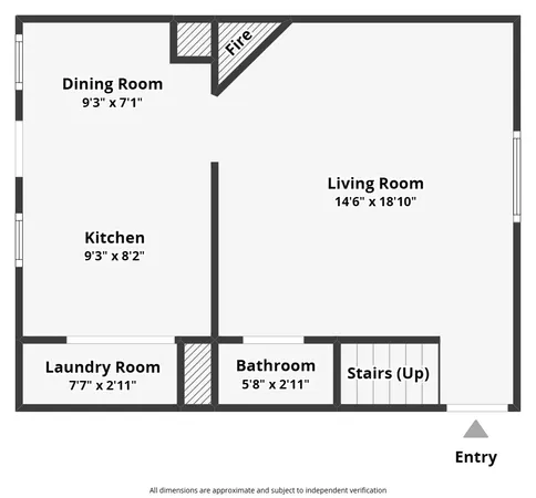 $499,000 | 6207 Adalee Avenue, Austin, TX 78723