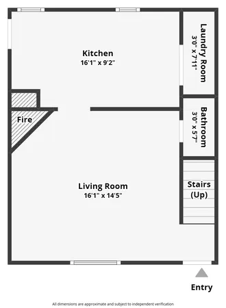 $499,000 | 6207 Adalee Avenue, Austin, TX 78723