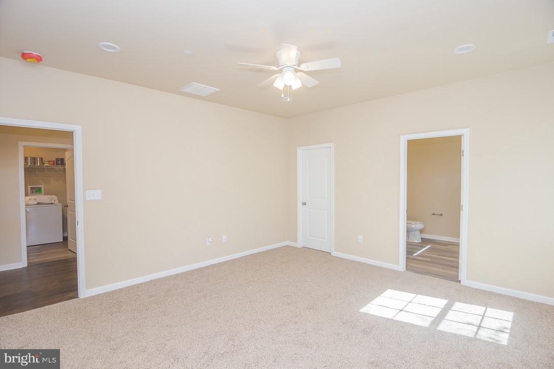 8 Watertown Road Ocean Pines, MD 21811 - Photo 18 of 54 Master Bedroom