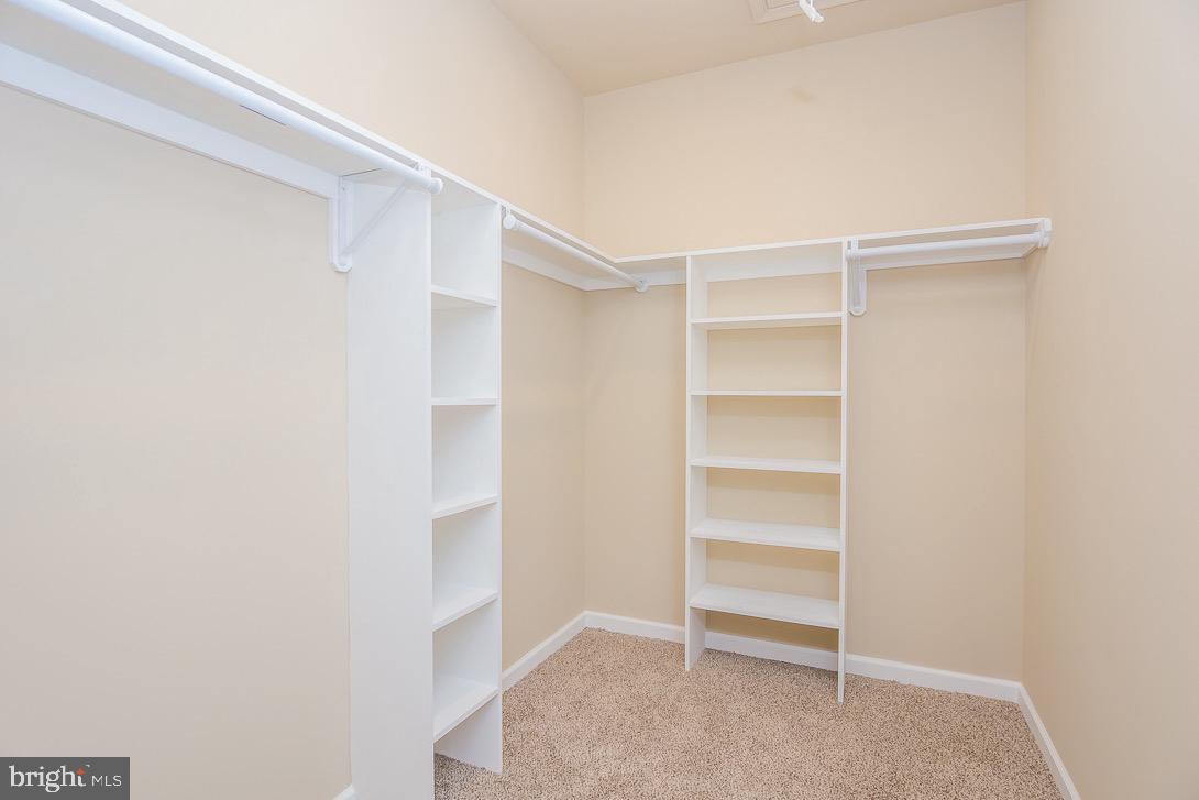 8 Watertown Road Ocean Pines, MD 21811 - Photo 20 of 54 Master Closet