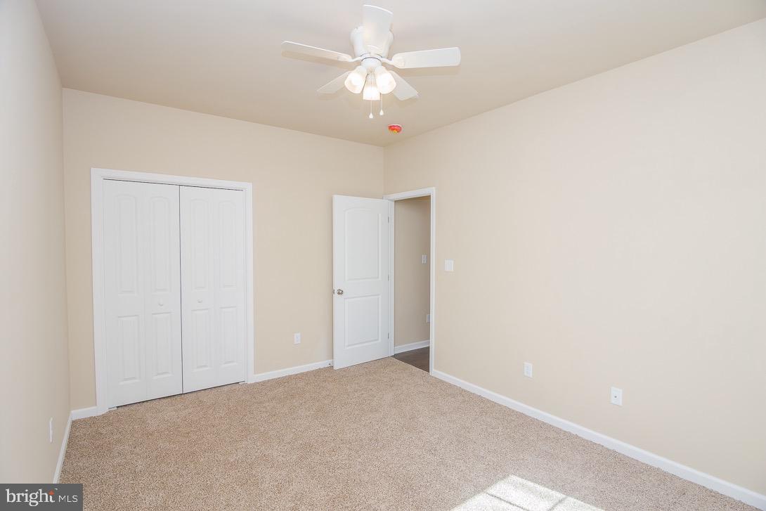 8 Watertown Road Ocean Pines, MD 21811 - Photo 22 of 54 Bedroom 3