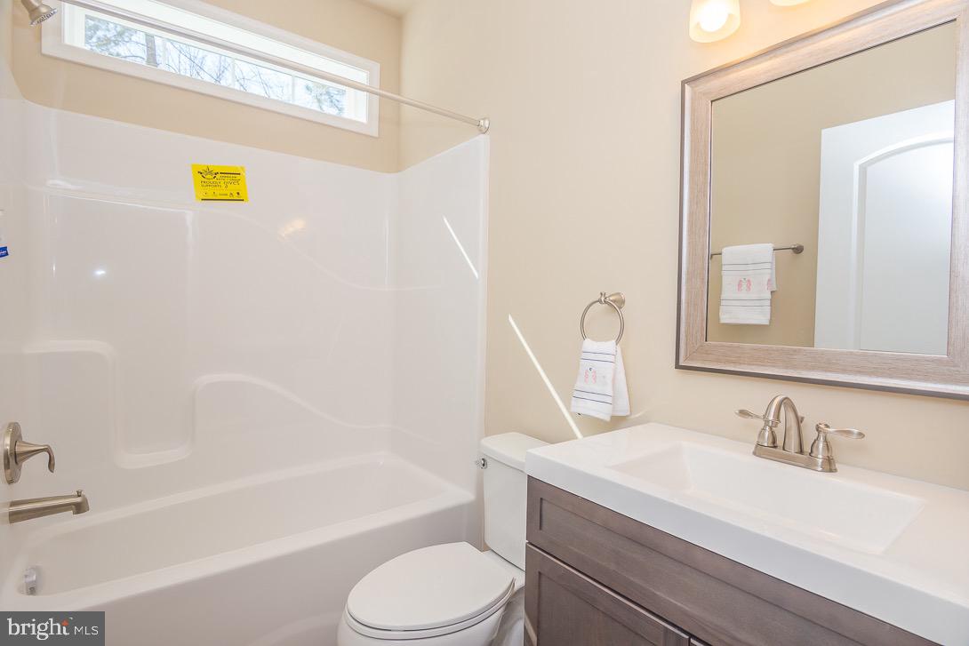 8 Watertown Road Ocean Pines, MD 21811 - Photo 27 of 54 2nd Bath