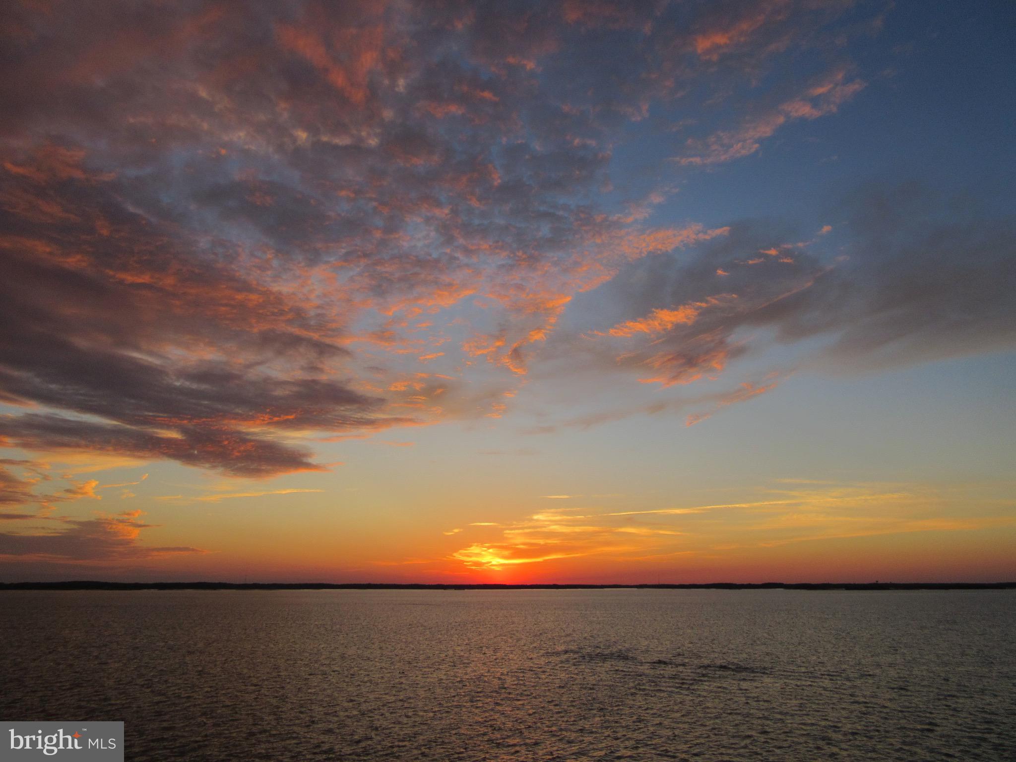 8 Watertown Road Ocean Pines, MD 21811 - Photo 41 of 54 Sunsets at the Beach