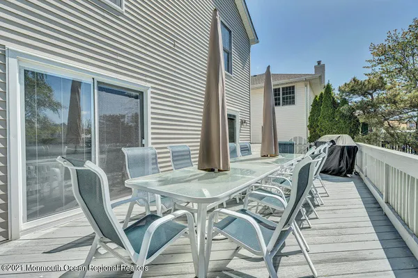 a view of a outdoor space with chairs