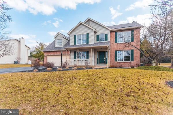 $499,900 | 1460 Yardal Road, State College, PA 16801