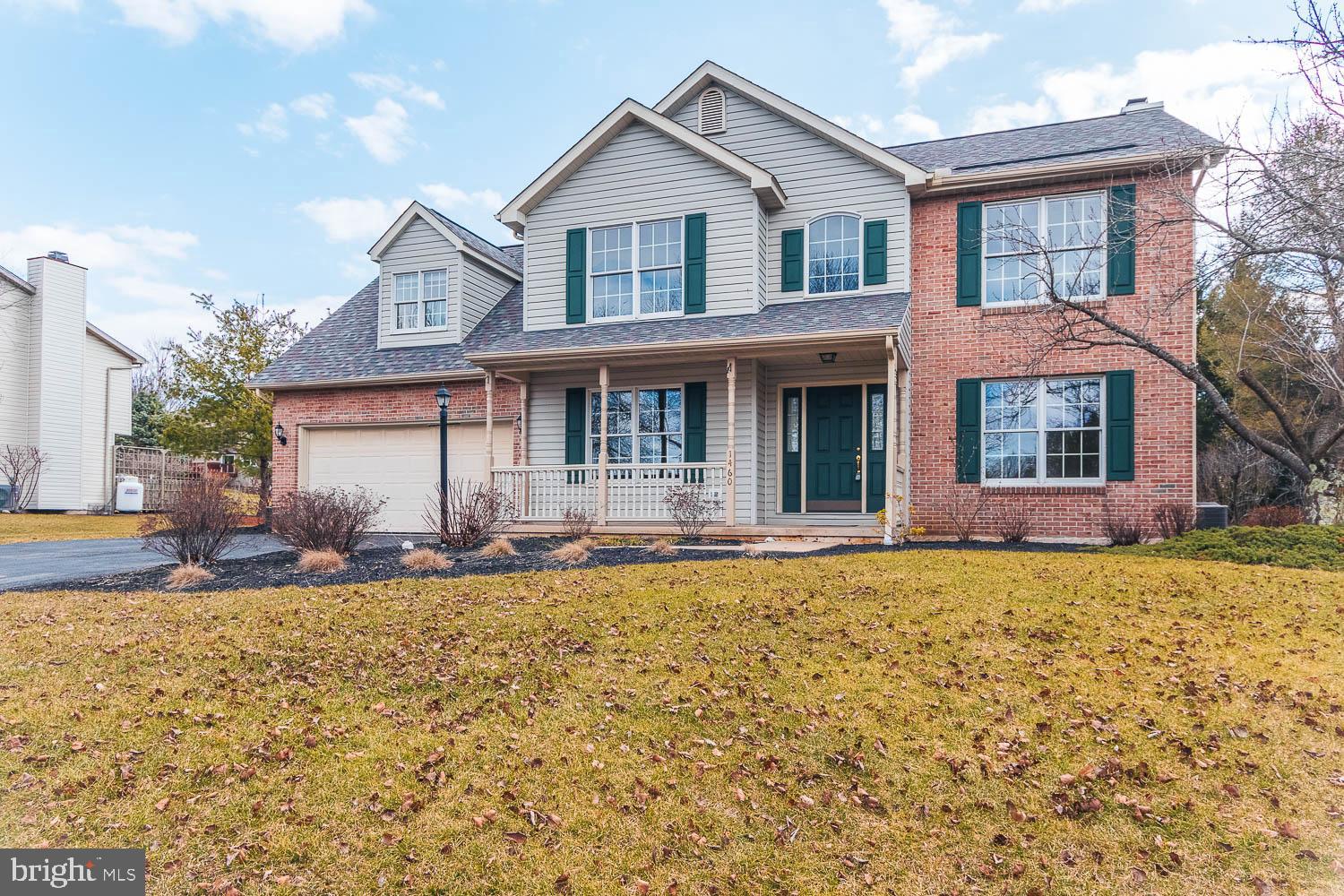 1460 Yardal Road State College, PA 16801 - Photo 2 of 61