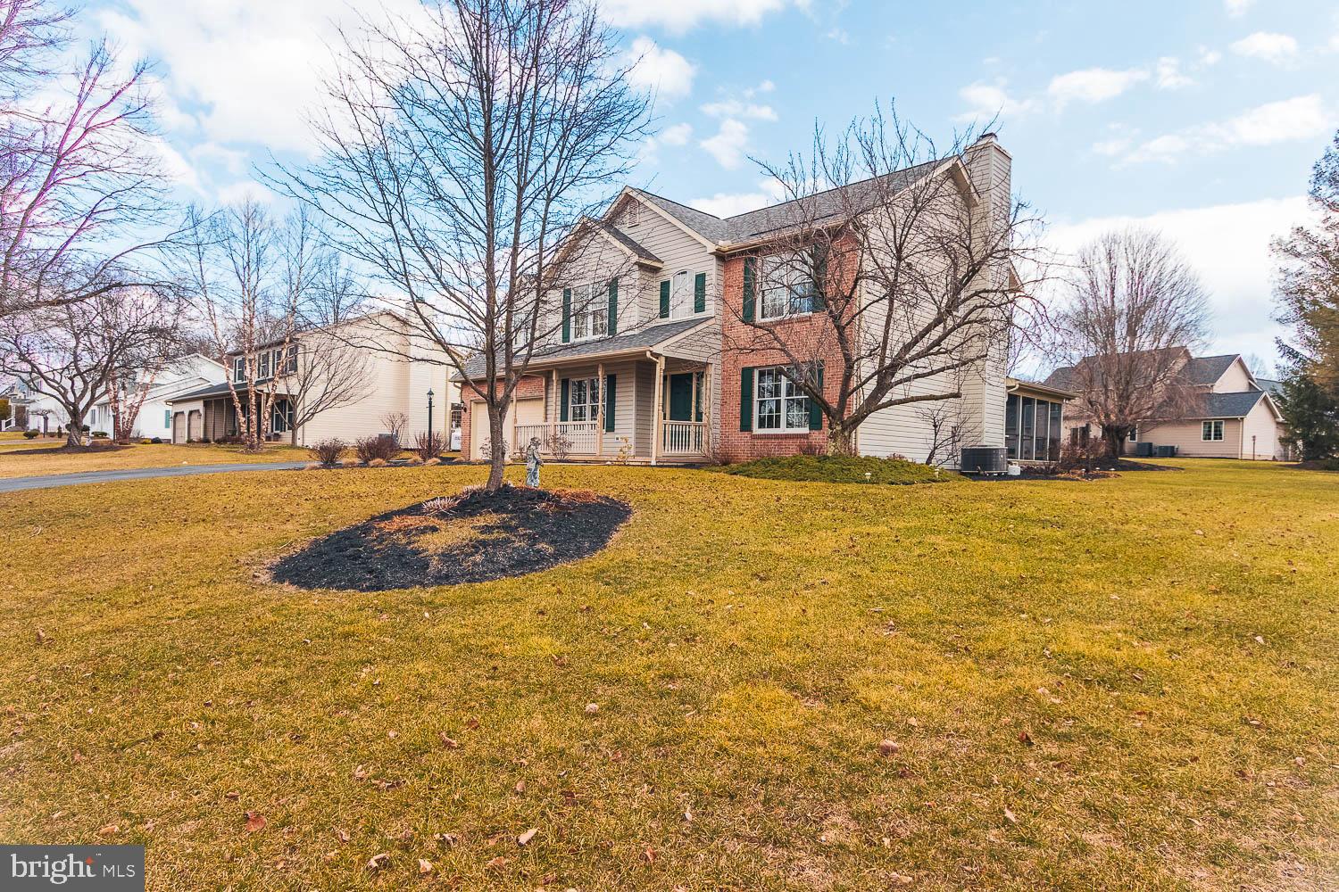 1460 Yardal Road State College, PA 16801 - Photo 3 of 61