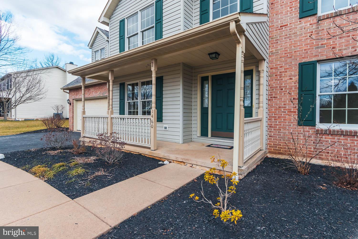 1460 Yardal Road State College, PA 16801 - Photo 6 of 61