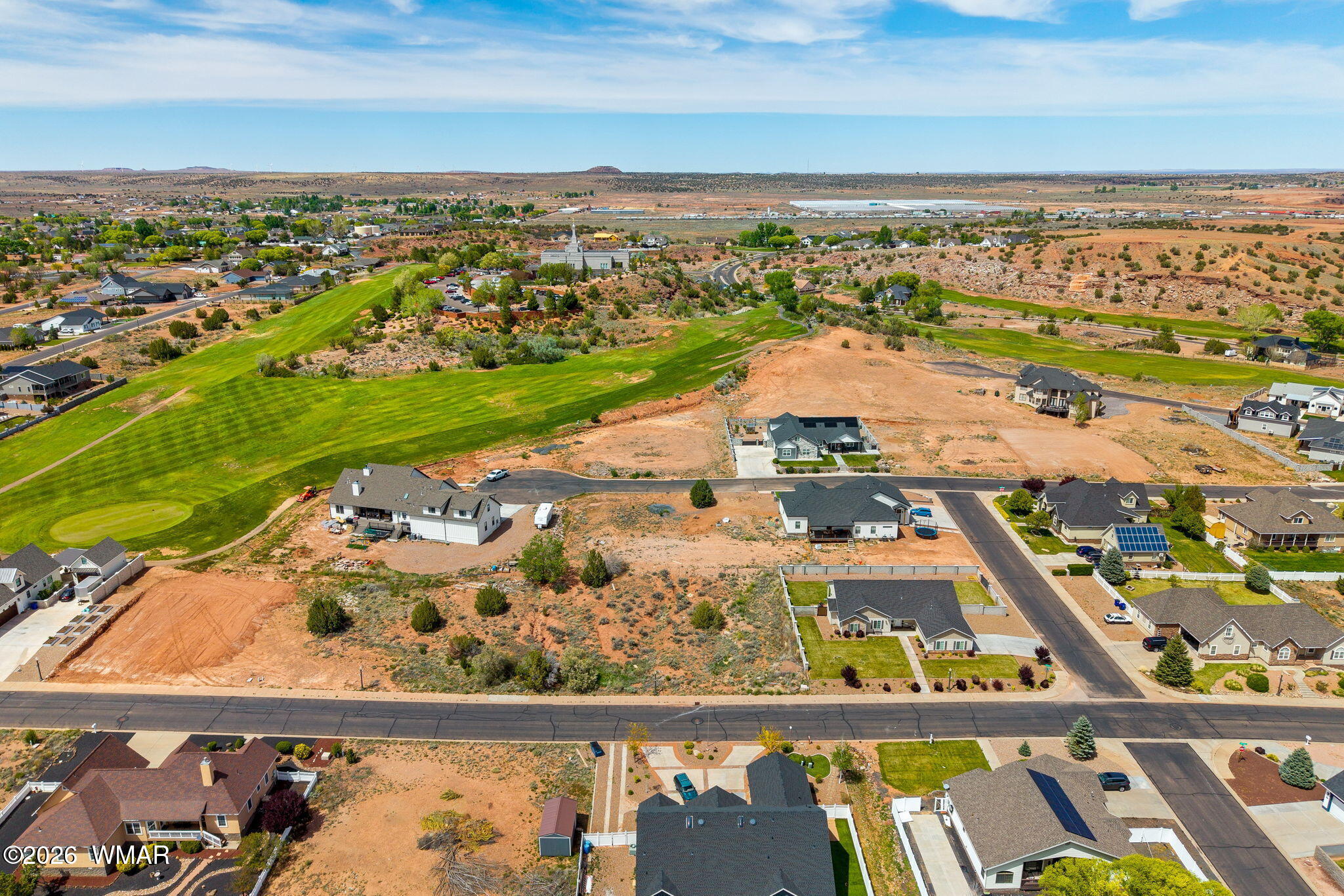 1838 Prairie Road Snowflake, AZ 85937 - Photo 4 of 14