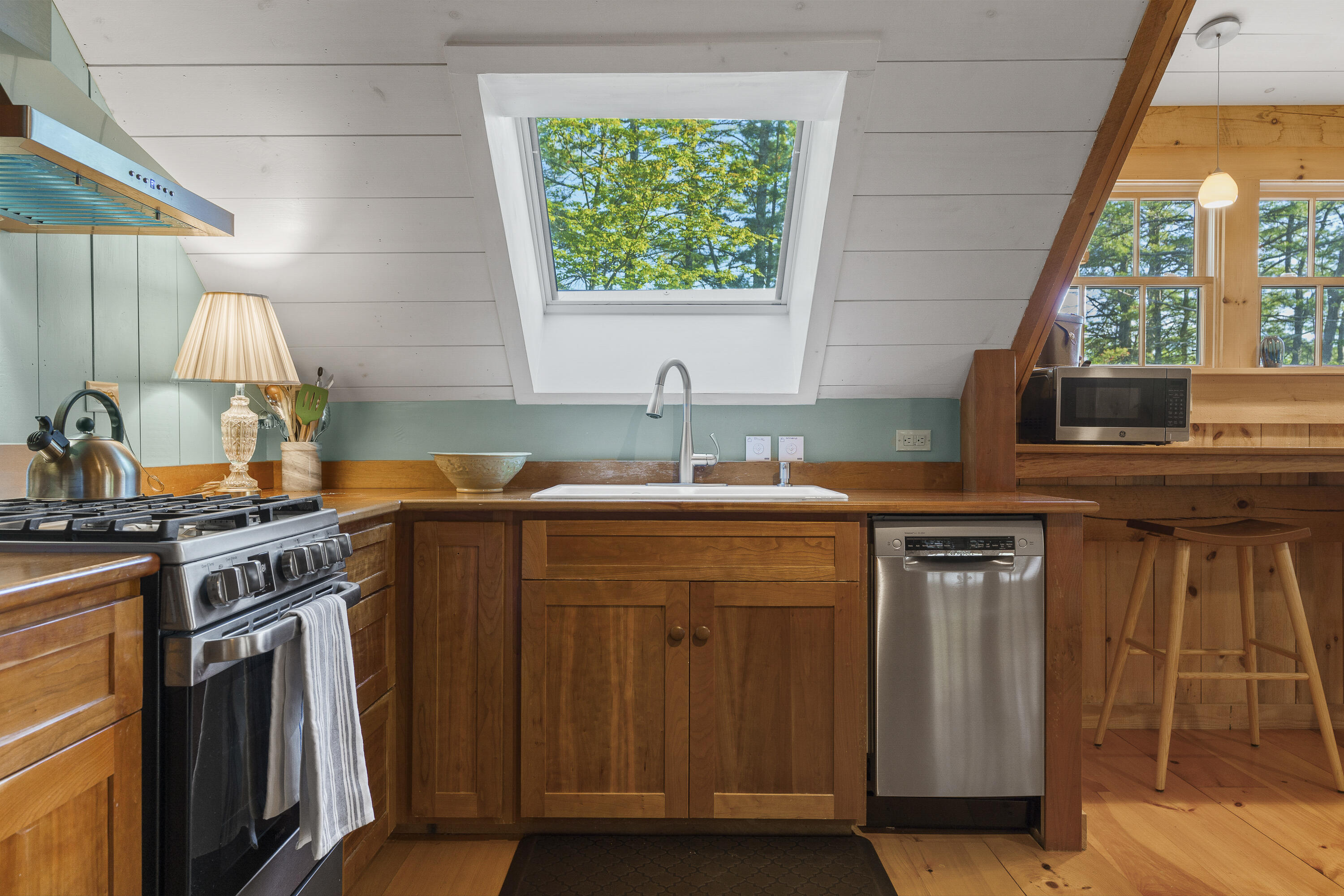 170 Fox Hill Road Walpole, ME 04573 - Photo 22 of 62