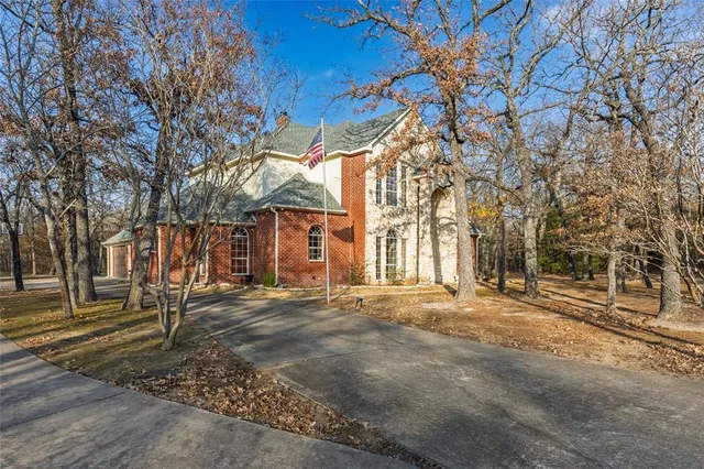 $559,900 | 1040 County Road 3314, Greenville, TX 75402