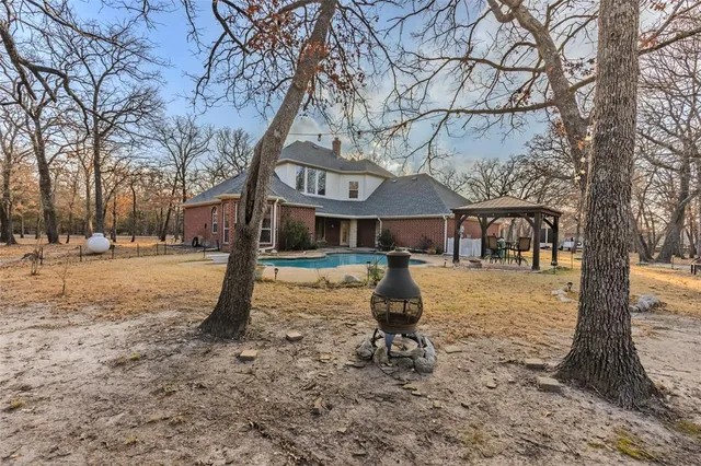$559,900 | 1040 County Road 3314, Greenville, TX 75402