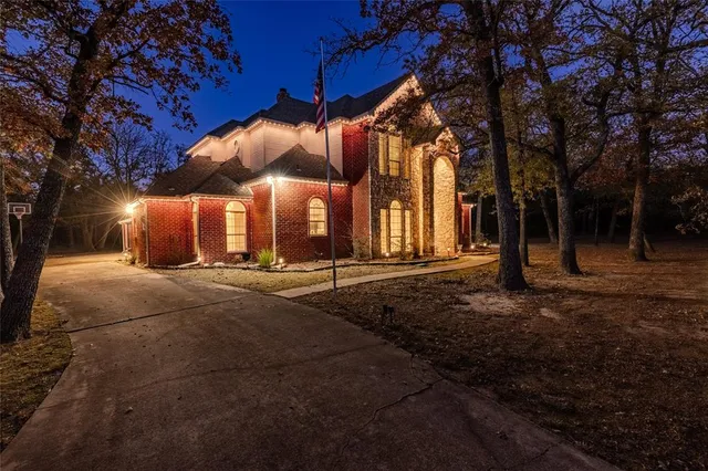 $559,900 | 1040 County Road 3314, Greenville, TX 75402