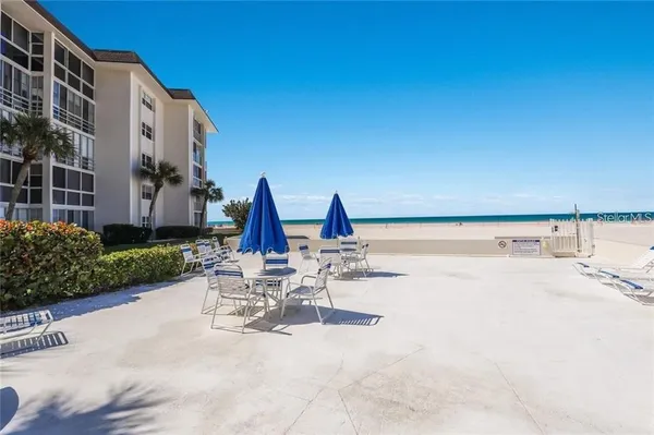 $2,495 | 2100 Benjamin Franklin Drive, Unit 203, Sarasota, FL 34236