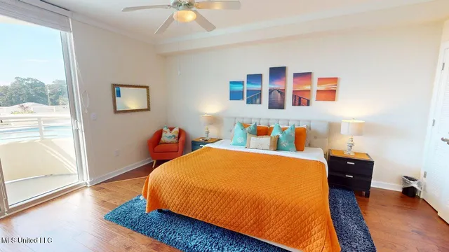 $2,395 | 2060 Beach Boulevard, Unit 103, Biloxi, MS 39531