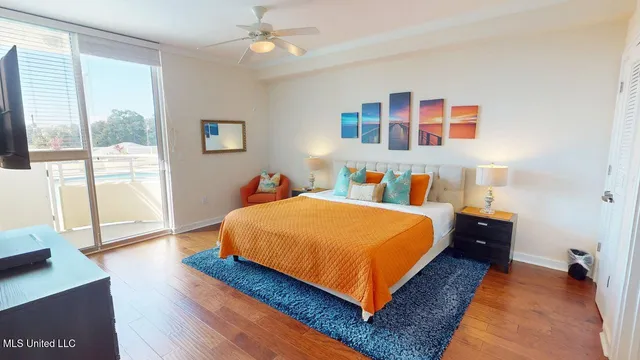 $2,395 | 2060 Beach Boulevard, Unit 103, Biloxi, MS 39531