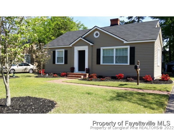 206 Marshall Road Fayetteville, NC 28303 - Photo 1 of 16 Gallery Image 1