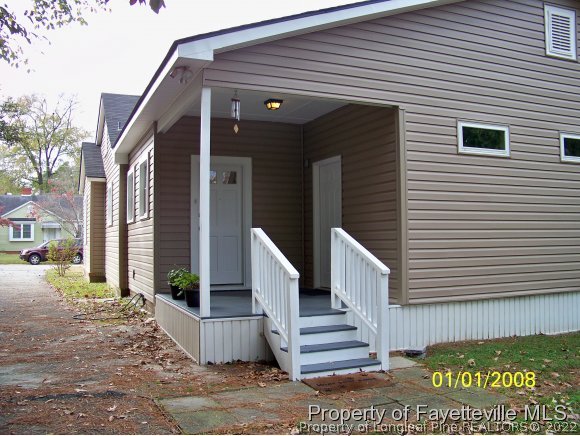206 Marshall Road Fayetteville, NC 28303 - Photo 15 of 16 Gallery Image 15