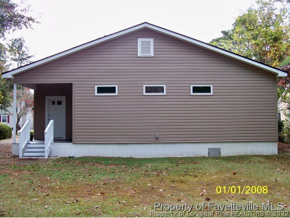 206 Marshall Road Fayetteville, NC 28303 - Photo 16 of 16 Gallery Image 16