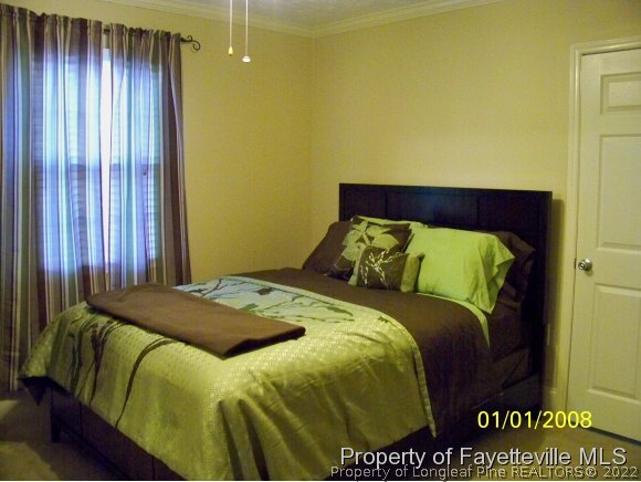 206 Marshall Road Fayetteville, NC 28303 - Photo 8 of 16 Gallery Image 8