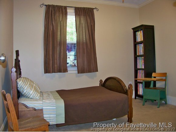 206 Marshall Road Fayetteville, NC 28303 - Photo 10 of 16 Gallery Image 10