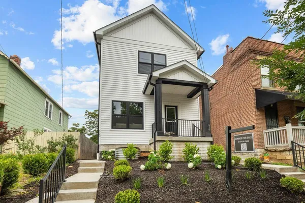 $499,000 | 518 West 1st Avenue, Unit A, Columbus, OH 43201