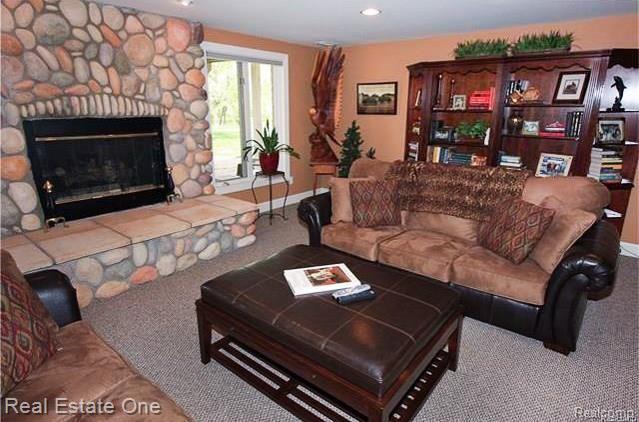 3529 25 Mile Road Utica, MI 48316 - Photo 30 of 46