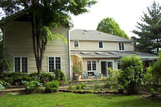 738 Apollo Drive Bethlehem, PA 18017 - Photo 2 of 5 Rear view