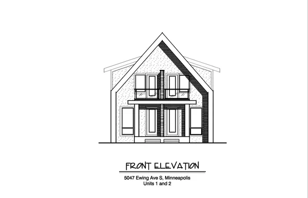 $1,500,000 | 5047 Ewing Avenue South, Unit 1, Minneapolis, MN 55410