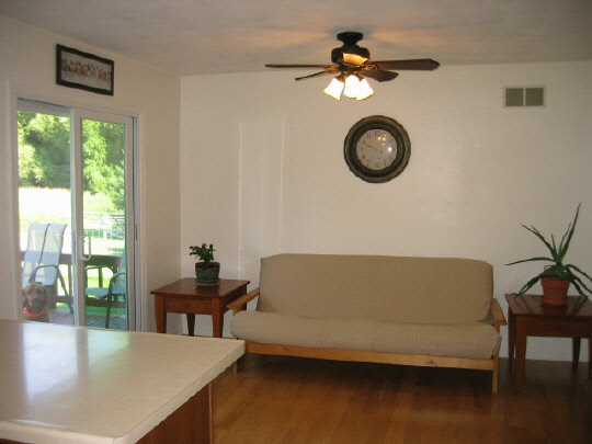 13795 Cook Road Pecatonica, IL 61063 - Photo 7 of 11 a living room with furniture and a window