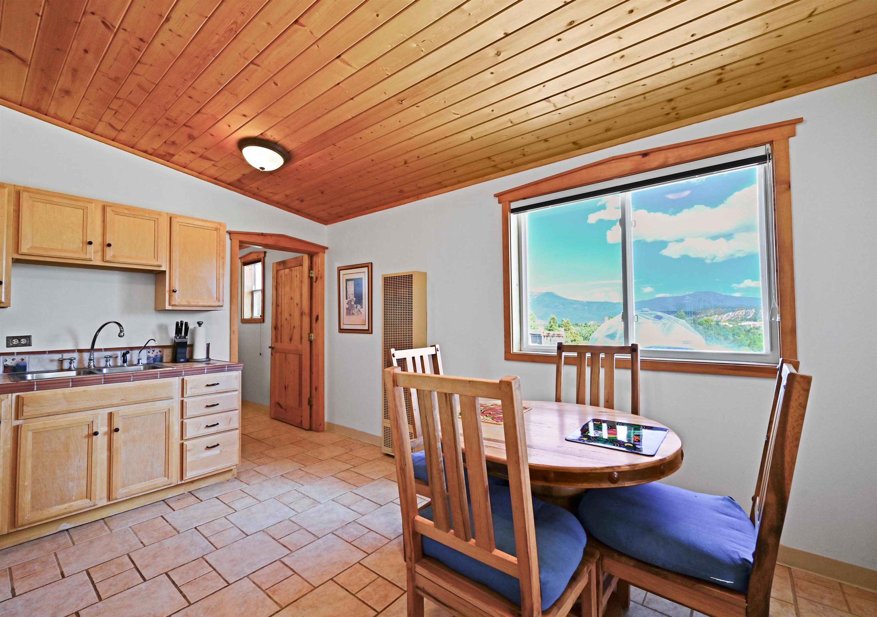 157 Pacheco Road Llano, NM 87543 - Photo 28 of 50 Gallery Image 28