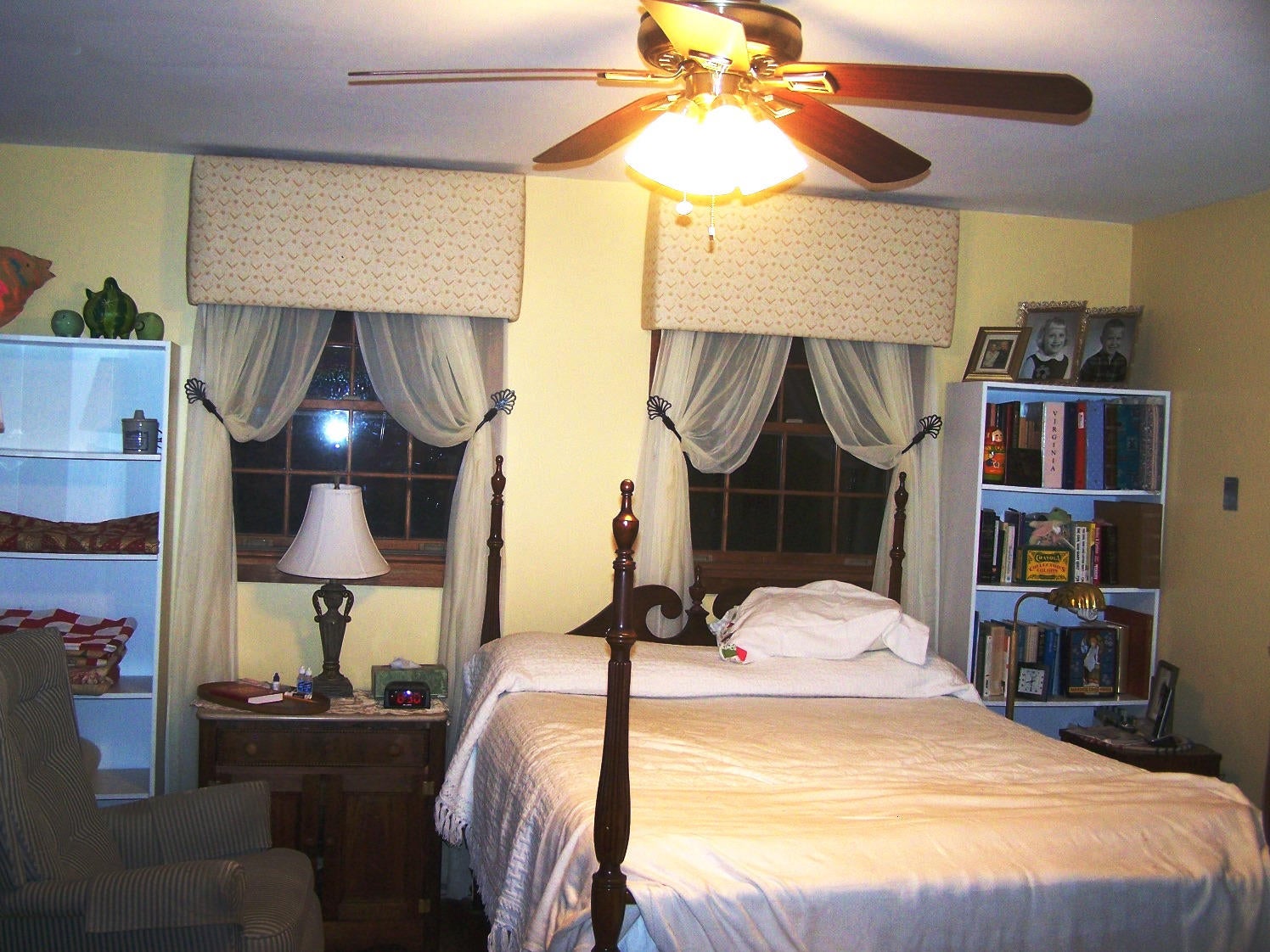 2327 Back Valley Road Lindside, WV 24951 - Photo 10 of 25 Gallery Image 10