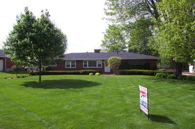 233 Carson Road Monroe, OH 45050 - Photo 1 of 1