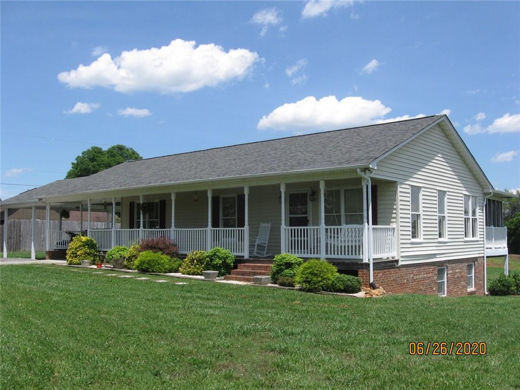 6338 Fallston Road Lawndale, NC 28090 - Photo 1 of 13 Gallery Image 1