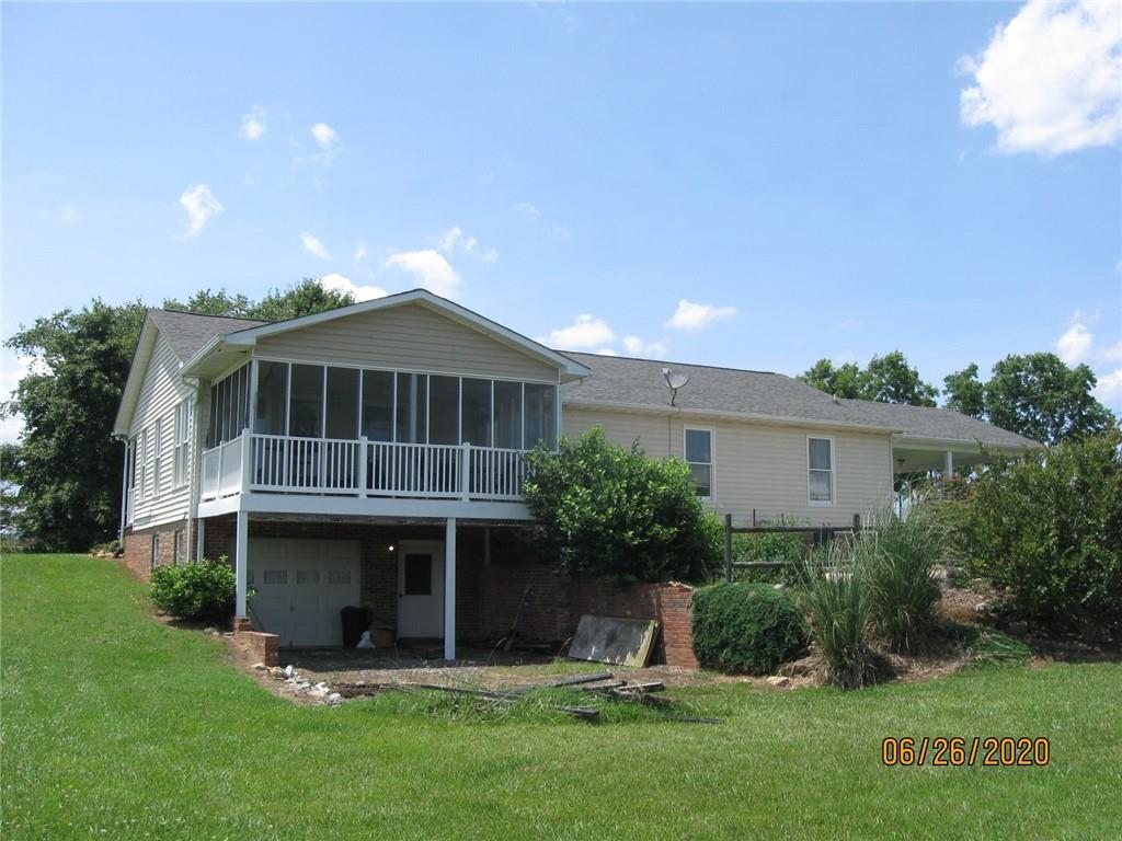 6338 Fallston Road Lawndale, NC 28090 - Photo 2 of 13 Gallery Image 2