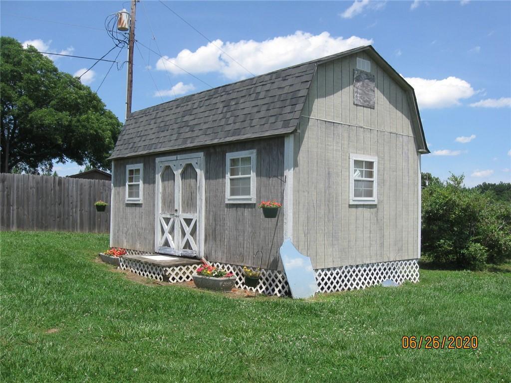 6338 Fallston Road Lawndale, NC 28090 - Photo 3 of 13 Gallery Image 3