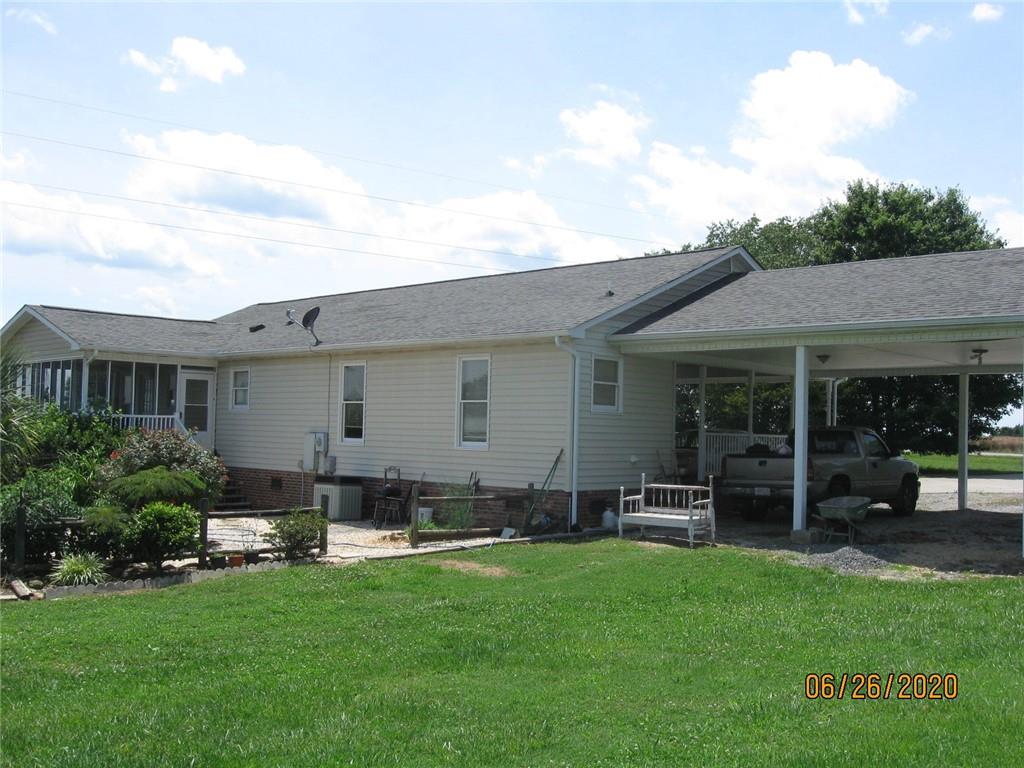 6338 Fallston Road Lawndale, NC 28090 - Photo 4 of 13 Gallery Image 4