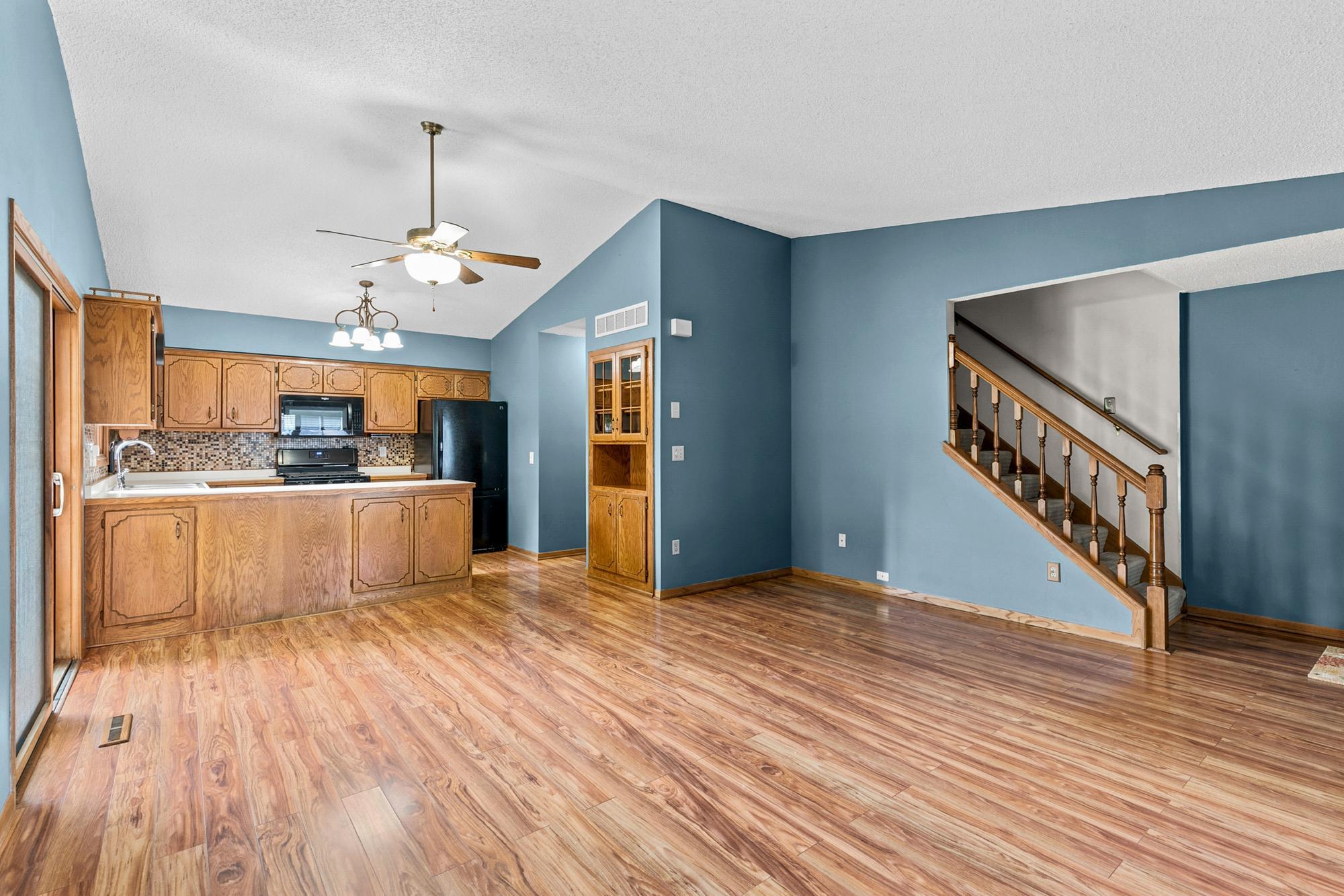 9 Shady Way, Unit A Circle Pines, MN 55014 - Photo 8 of 24
